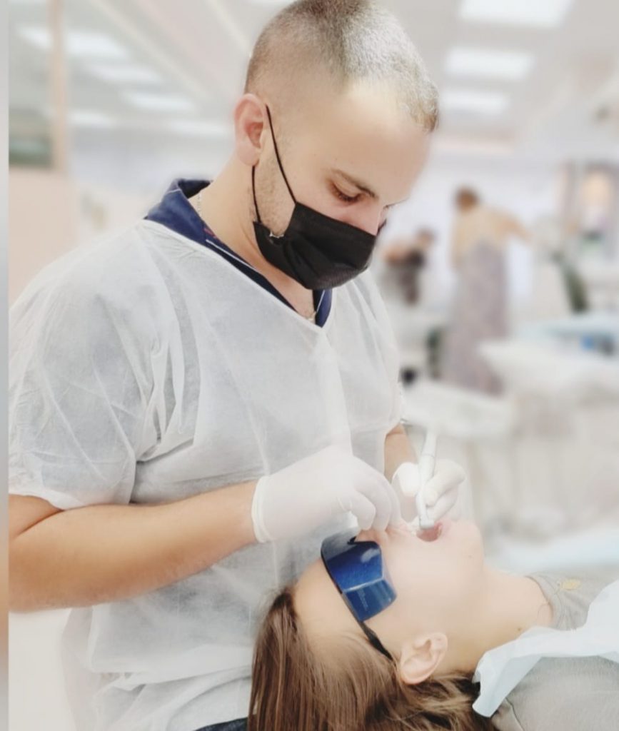 אודותינו - רוי דנט